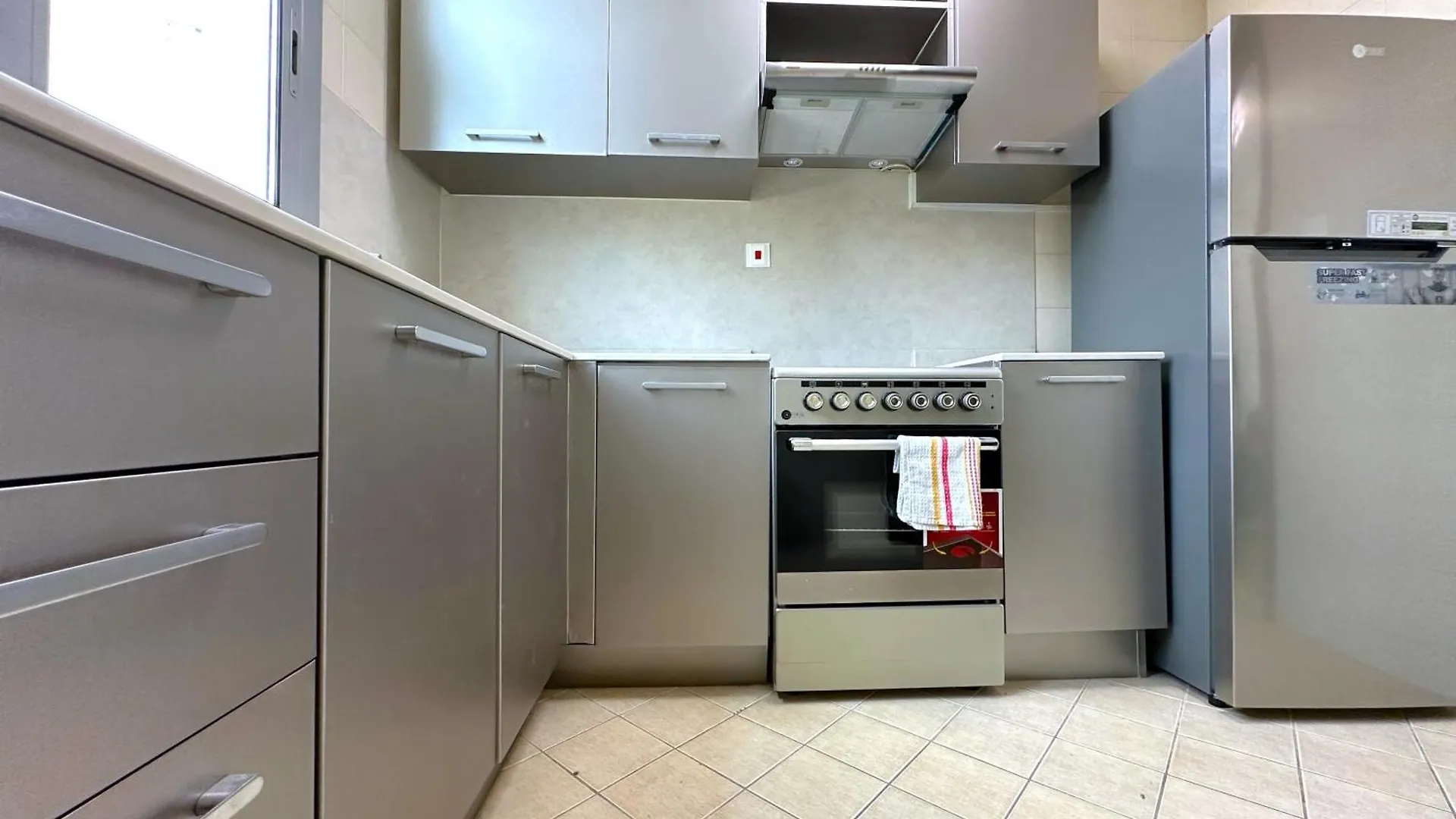 Luxury Studio W Marina View & New Furnishings For 4 Pax دبي 0*,  الإمارات العربية المتحدة