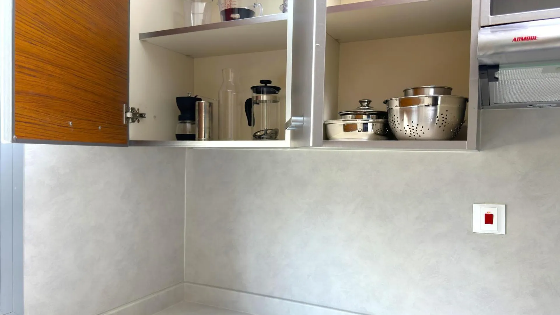 شقة Luxury Studio W Marina View & New Furnishings For 4 Pax دبي الإمارات العربية المتحدة